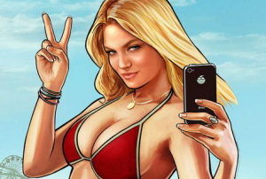 GTA V announced for PC, Xbox One and PS4